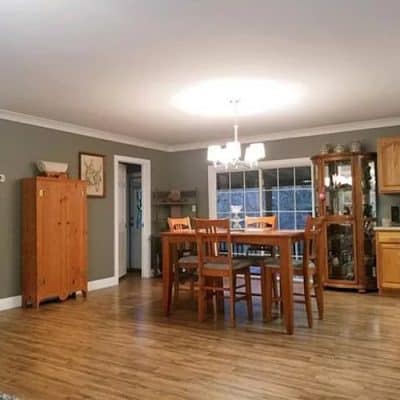J.B. Renovations