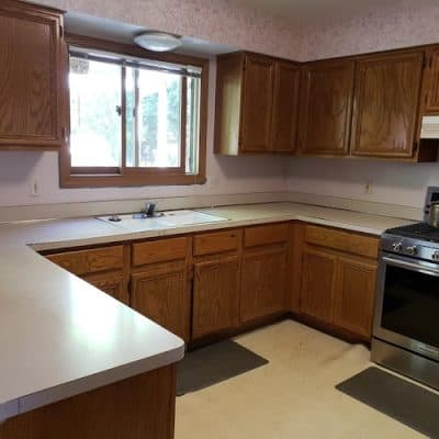 Mr. Backsplash LLC
