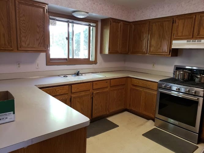 Mr. Backsplash LLC