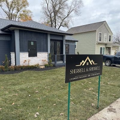 Sherrell & Sherrell LLC