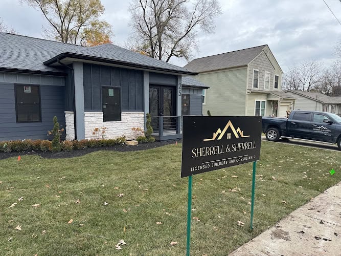 Sherrell & Sherrell LLC