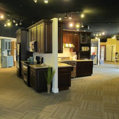 Standard Kitchens