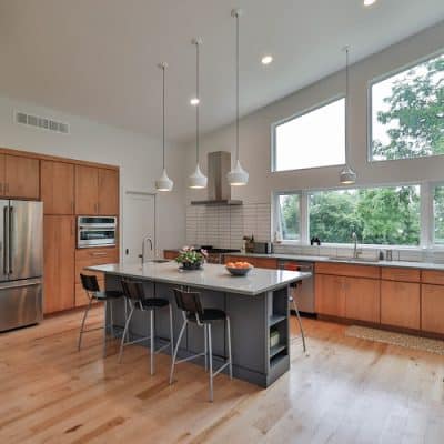 Russo Design + Build