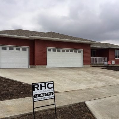 RHC: Ryan Hanig Contracting, Inc.