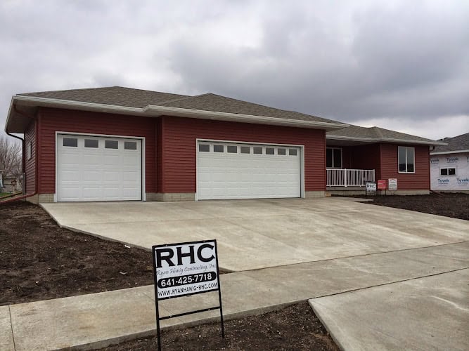 RHC: Ryan Hanig Contracting, Inc.