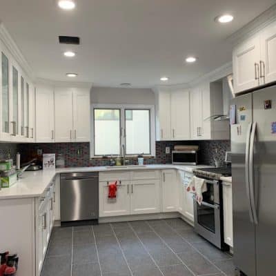 Mardini Kitchen