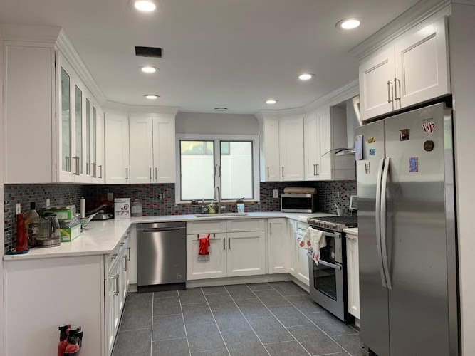 Mardini Kitchen