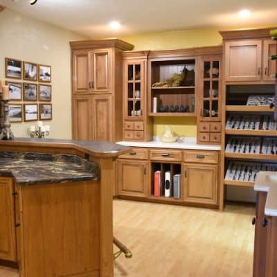 Arn's Cabinets, Inc
