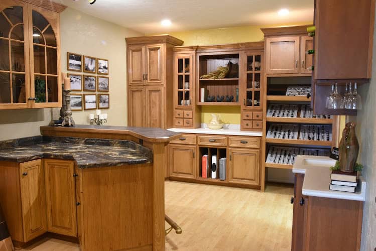 Arn's Cabinets, Inc