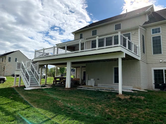 Classic Builders & Home Improvement, LLC MHIC # 93697