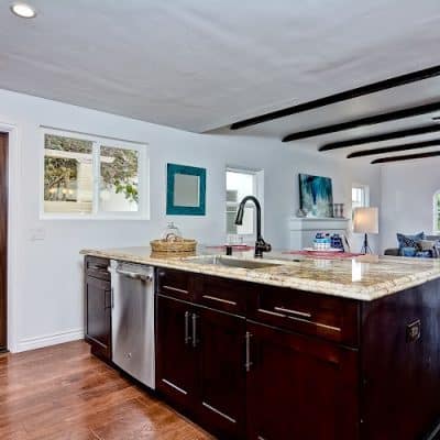 Cookhouse Cabinetry and Bath LLC.