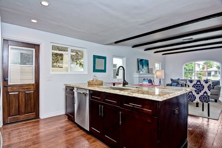 Cookhouse Cabinetry and Bath LLC.