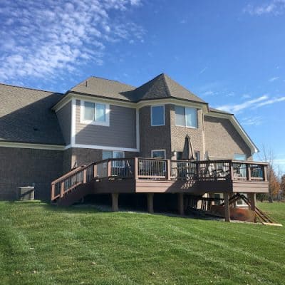 Salva Homes Inc