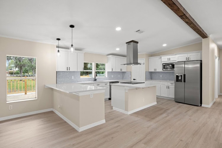 Andes Construction LLC