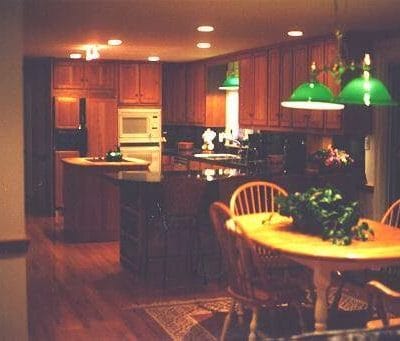 Jeff Audet Cabinetmakers