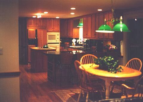 Jeff Audet Cabinetmakers