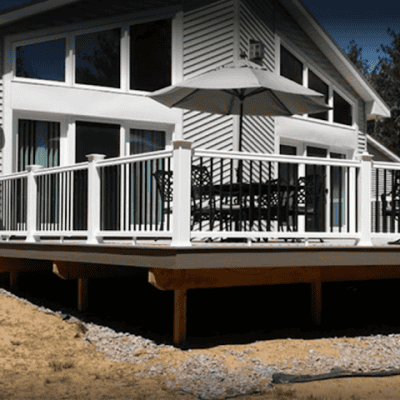 White's Construction & Home Improvements Inc