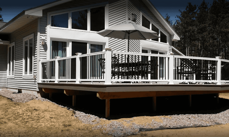 White's Construction & Home Improvements Inc