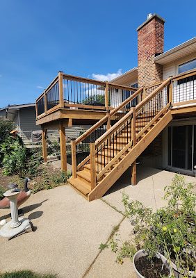 C.L.S. Construction Inc