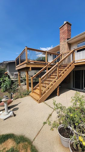 C.L.S. Construction Inc