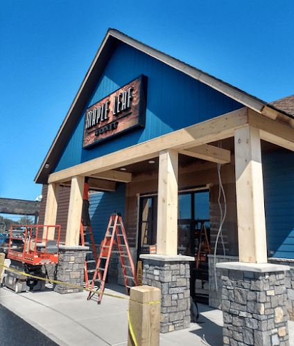 Over The Top General Contracting Inc