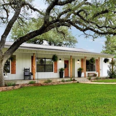 Wimberley Restoration Company