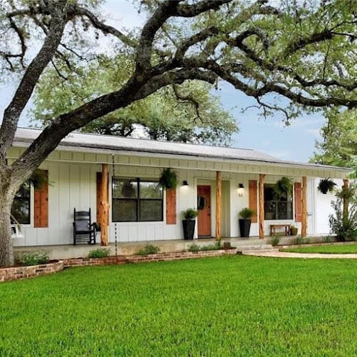 Wimberley Restoration Company