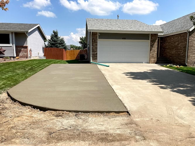 Great Plains Custom Works LLC