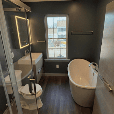 Hood's Custom Renovations, LLC