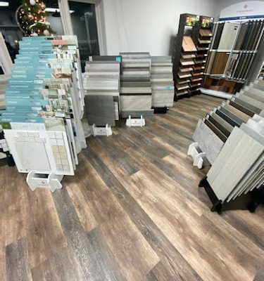 Coastal Tile & Stone