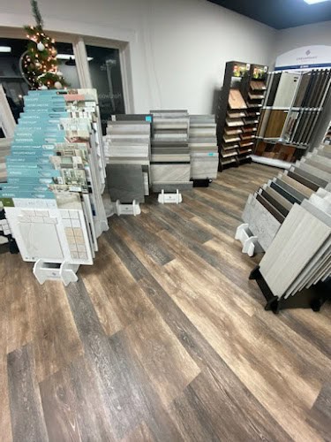 Coastal Tile & Stone