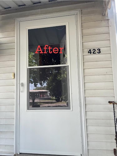 Primed Handyman Services LLC