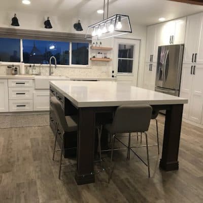 All N One Kitchen & Bath LLC