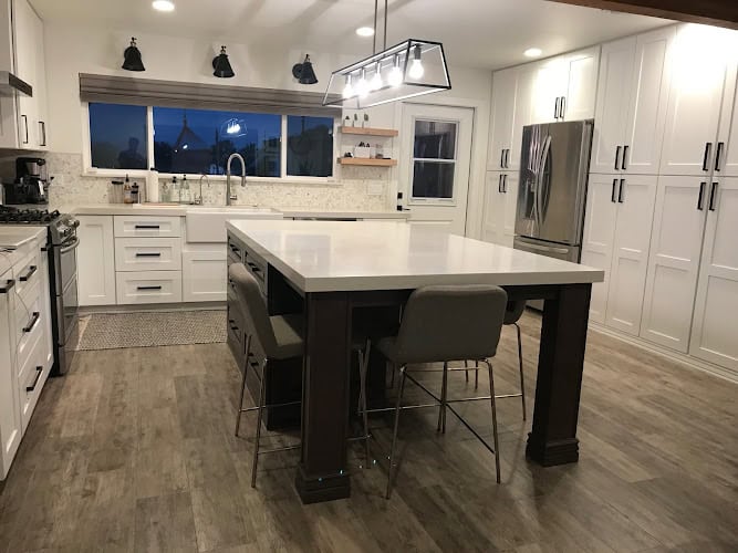 All N One Kitchen & Bath LLC