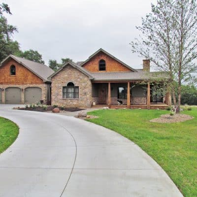 Geiger Built Homes