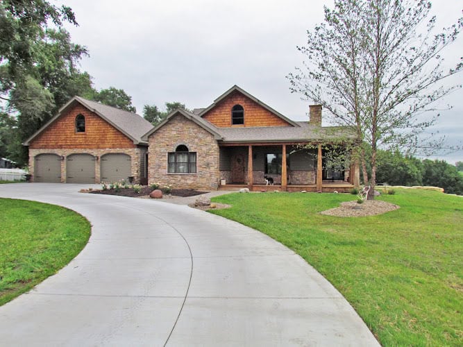 Geiger Built Homes