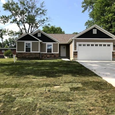 Midstate Contractors Inc