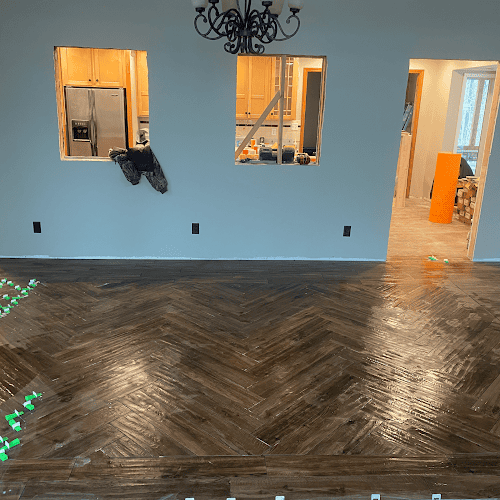 Dream Catcher Renovations inc.