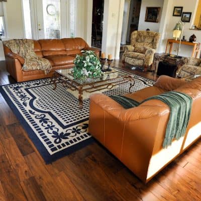 Barron's Abbey Flooring & Home