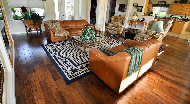 Barron's Abbey Flooring & Home