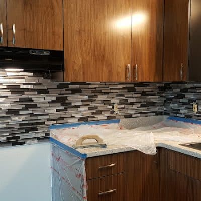 Mikey G Construction LLC