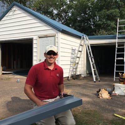 Cornerstone Contracting LLC