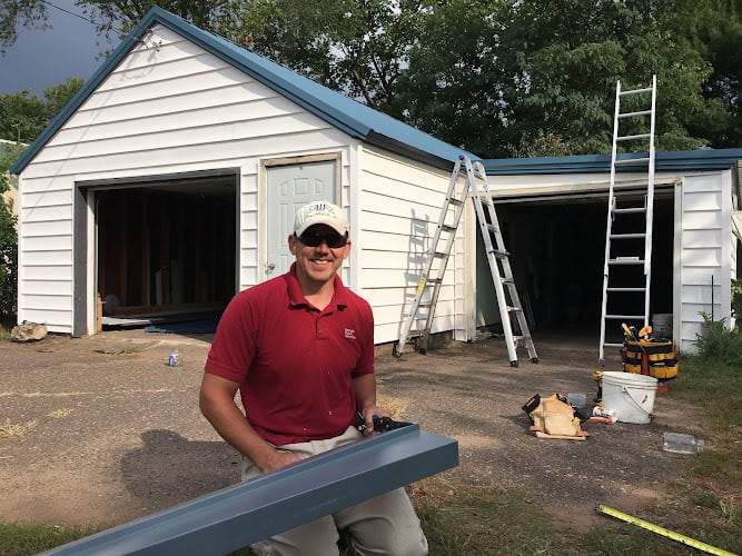 Cornerstone Contracting LLC