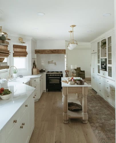Vollrath Construction + Design