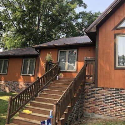 D&C Handyman Services