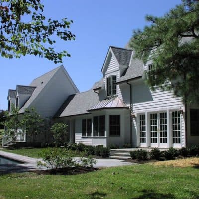 Richard Hammond Builders LLC