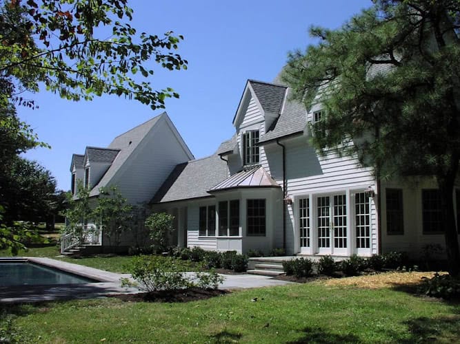 Richard Hammond Builders LLC