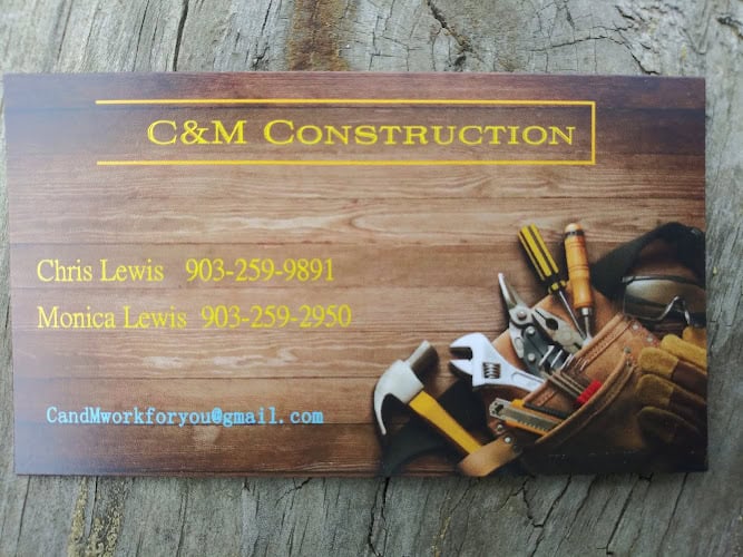 C&M Construction