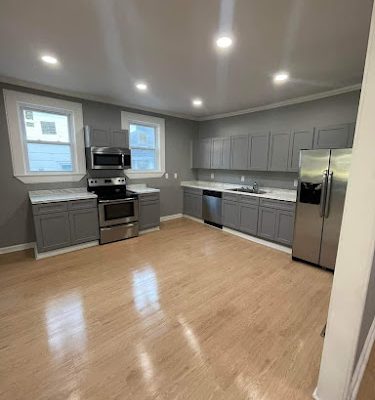 Miknao Home Improvements and Cleaning Services
