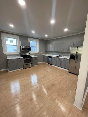 Miknao Home Improvements and Cleaning Services